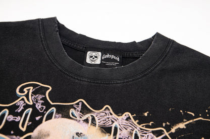 T-shirt Godspeed G06