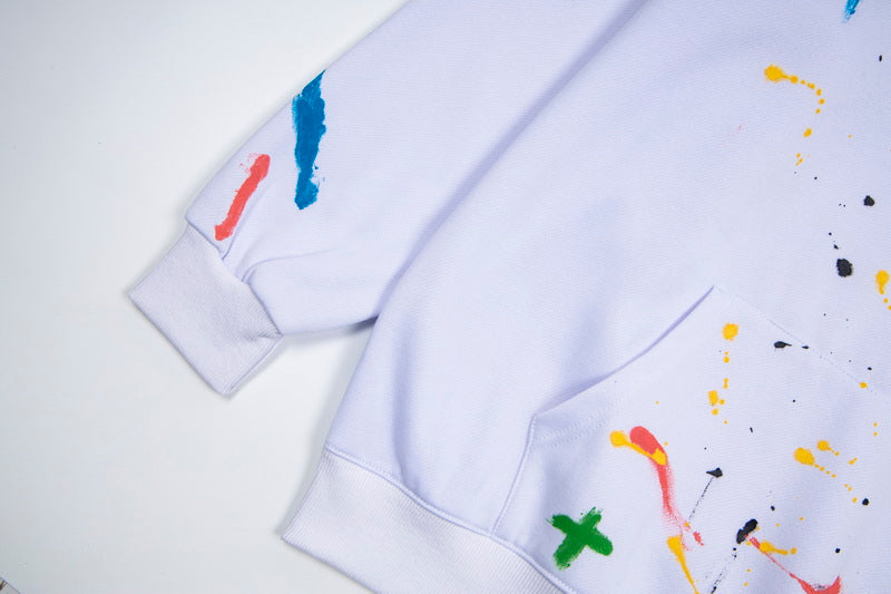 GALLERY DEPT Nouveau Hoodie