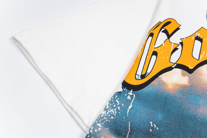 T-shirt Godspeed G11