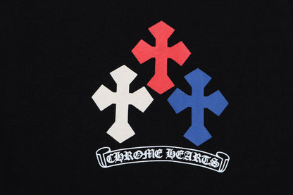 T-shirts Chrome Hearts 6132