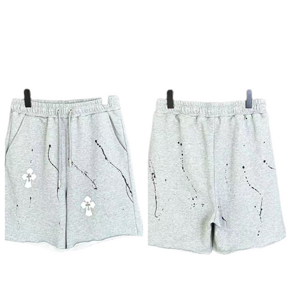 Chrome Hearts Nouveau Short D303