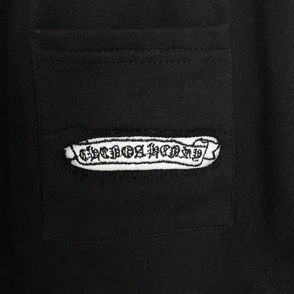 Shorts Chrome Hearts Nouveau D302