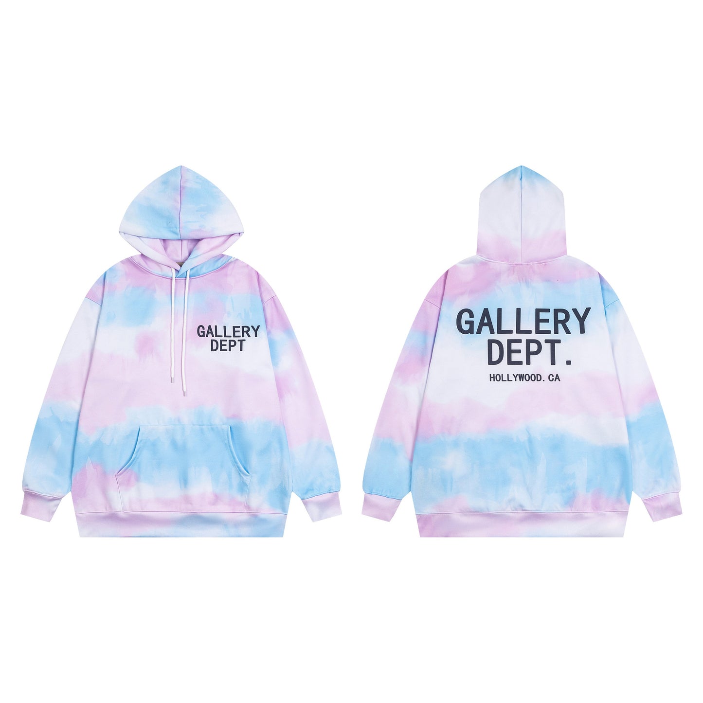 GALLERY DEPT Nouveau Hoodie