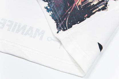 T-shirt Godspeed G62
