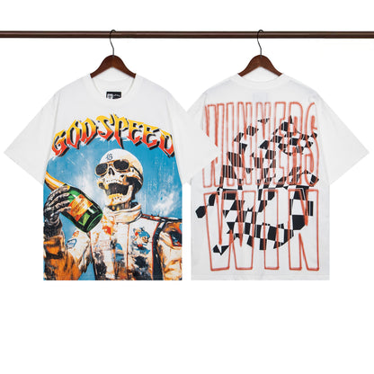 T-shirt Godspeed G18