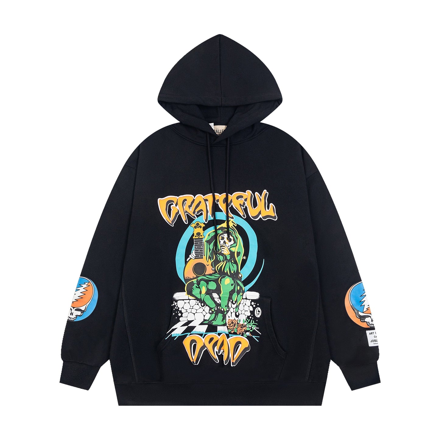 GALLERY DEPT Nouveau Hoodie