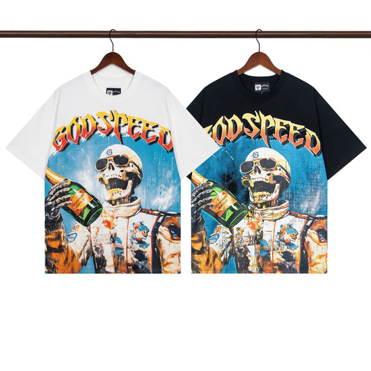 T-shirt Godspeed G18