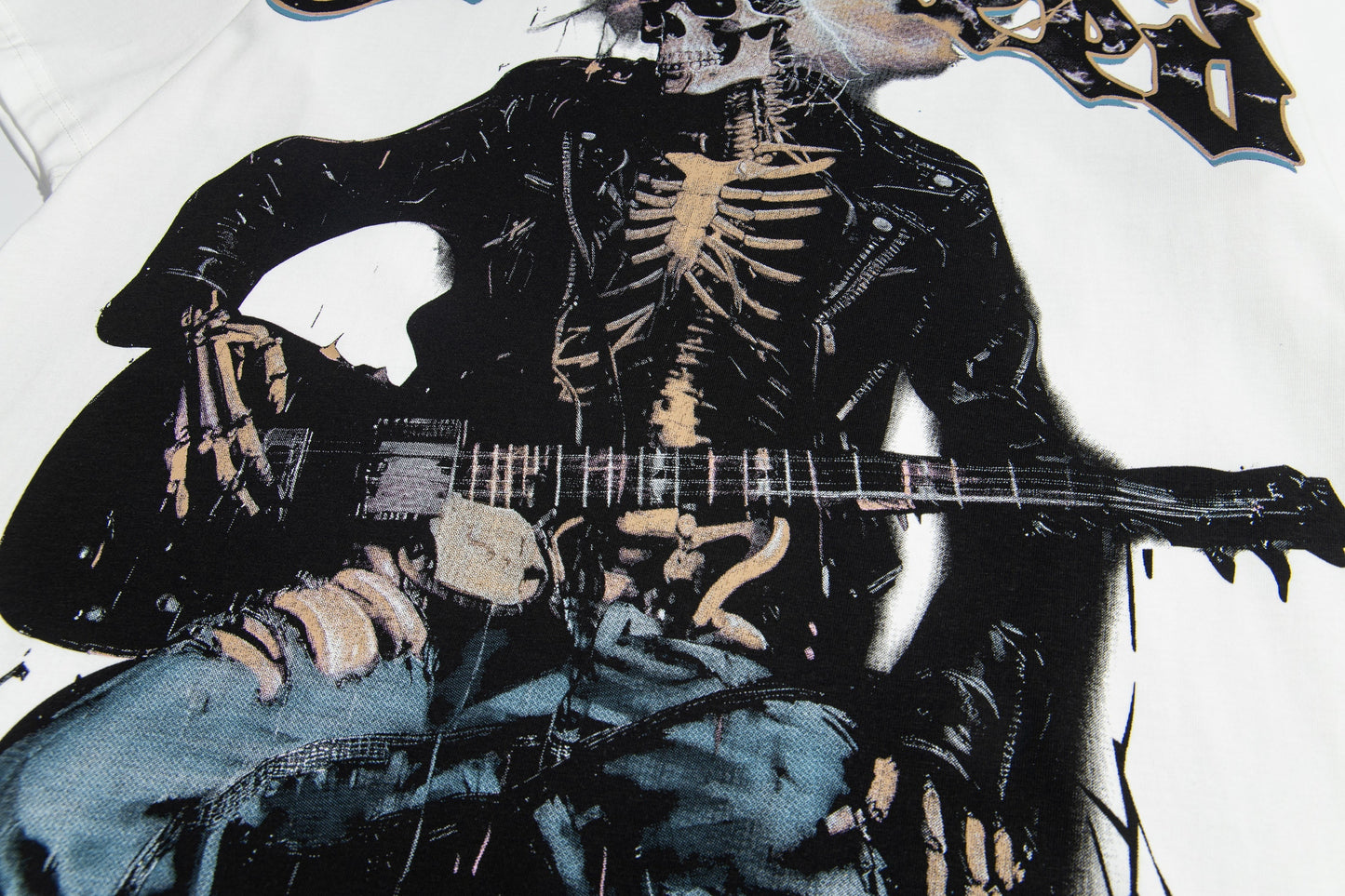 T-shirt Godspeed G06