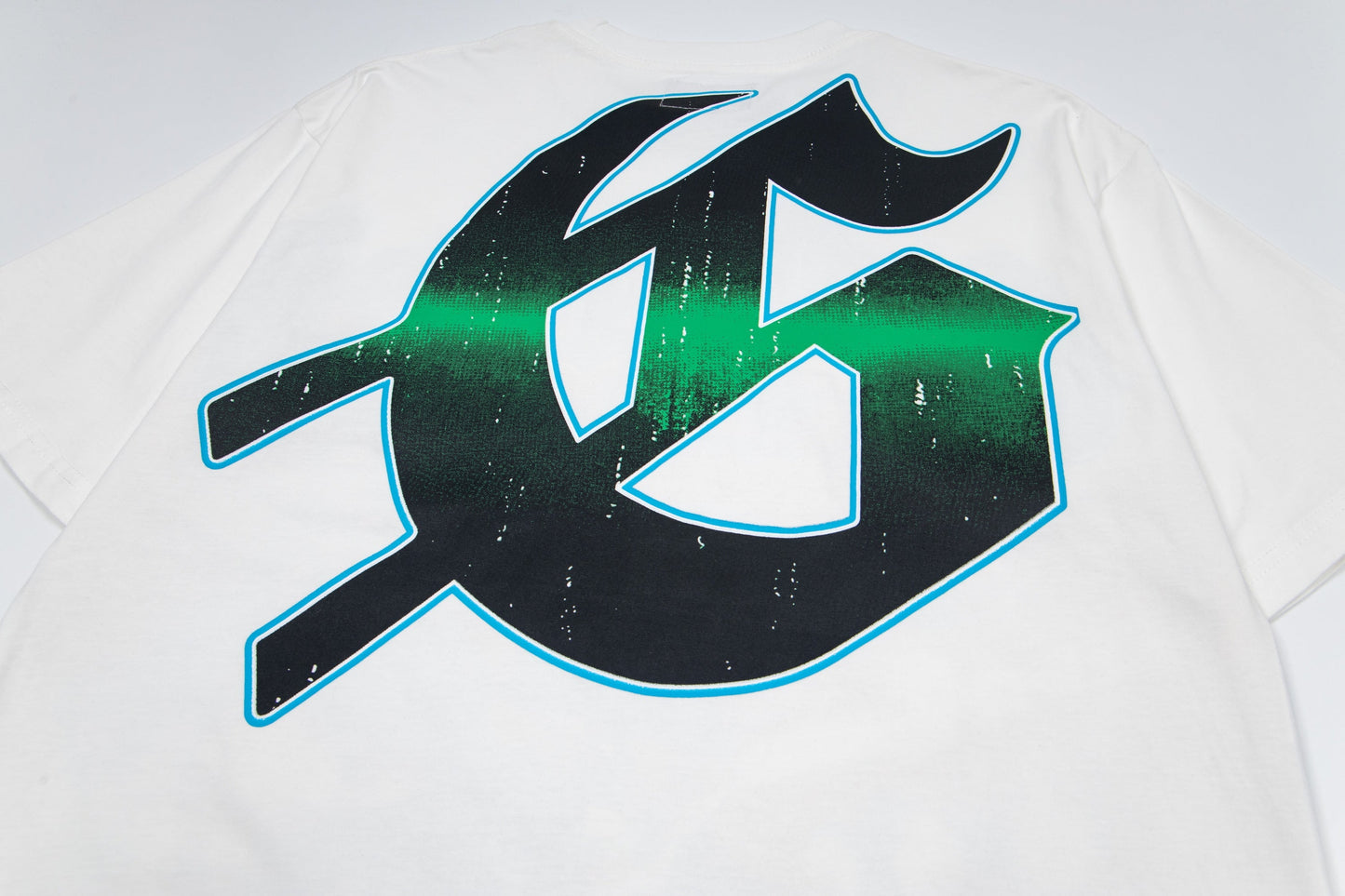 T-shirt Godspeed G03
