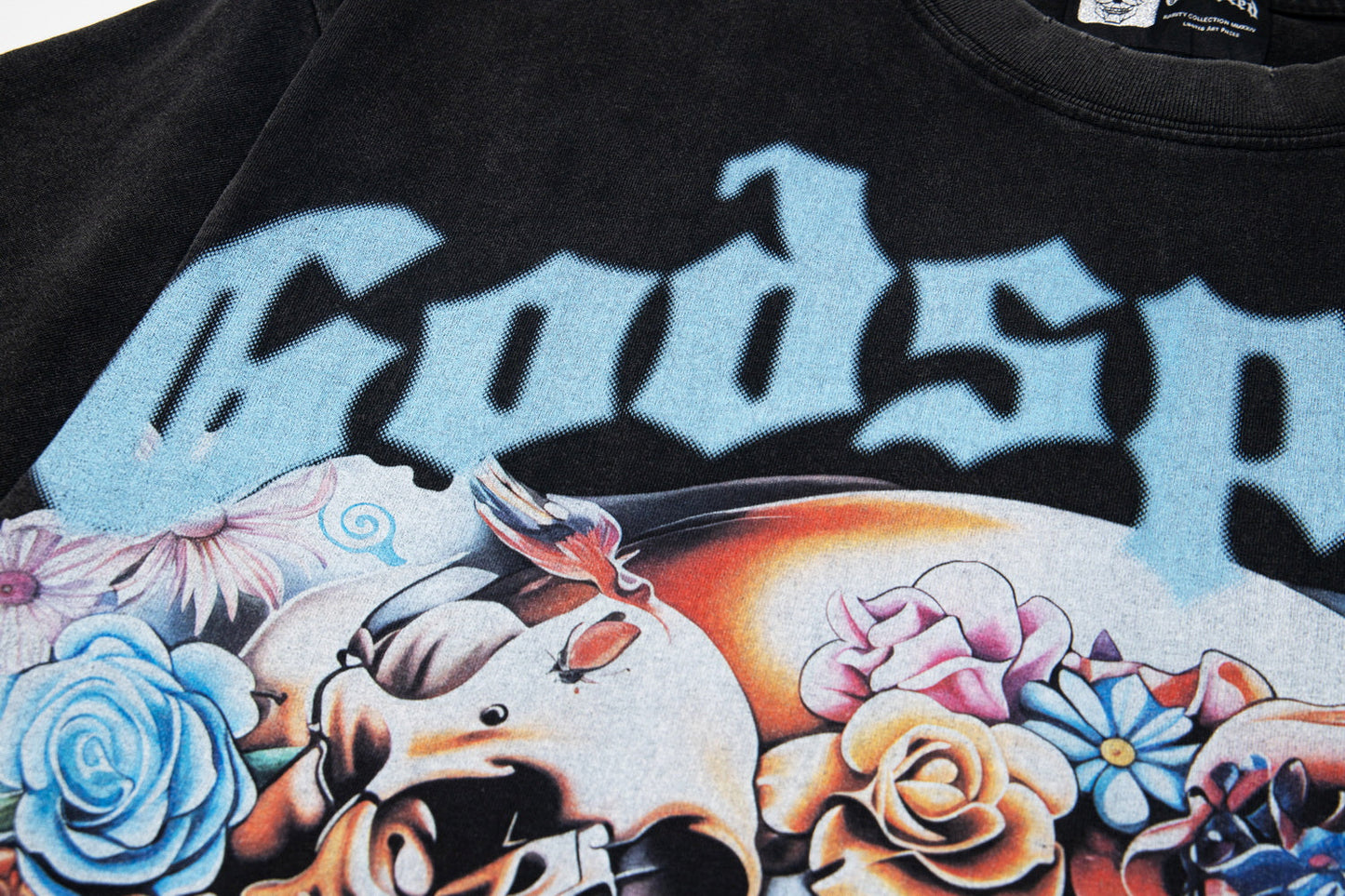 T-shirt Godspeed G05