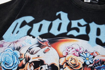 T-shirt Godspeed G05