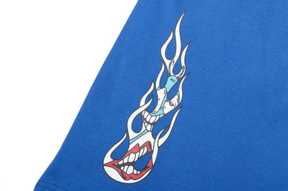 T-shirt Chrome Hearts K6070
