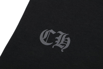 Sweat-shirt à manches longues Chrome Hearts pour homme K8003