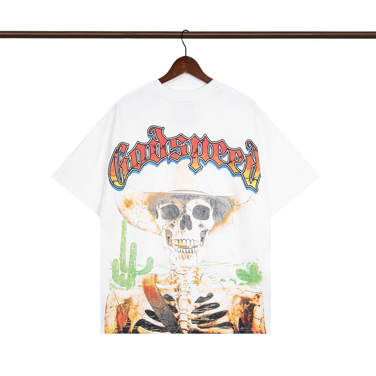 T-shirt Godspeed G51