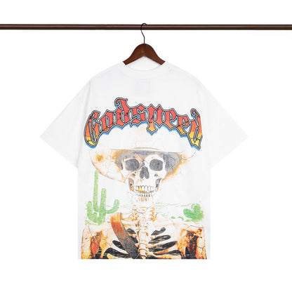 T-shirt Godspeed G51