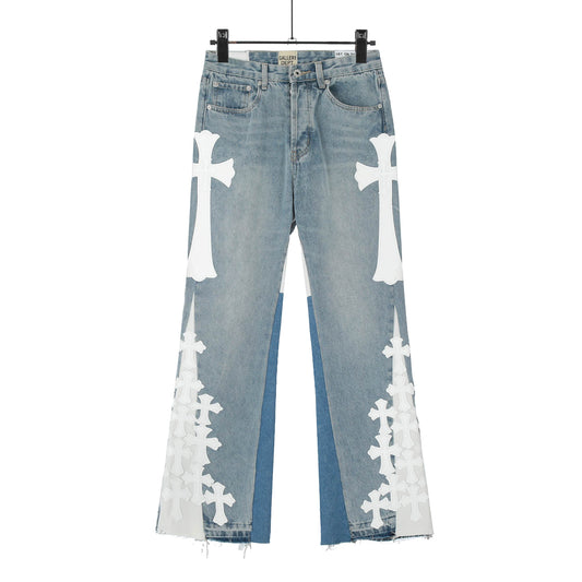Pantalon Chrome Hearts 8146