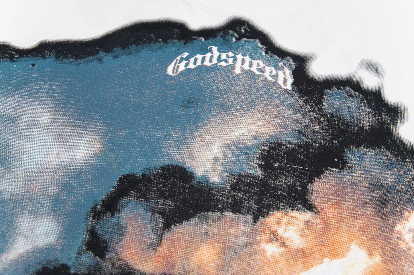 T-shirt Godspeed G16