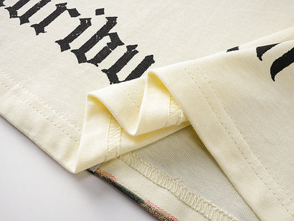 T-shirt Godspeed 3108