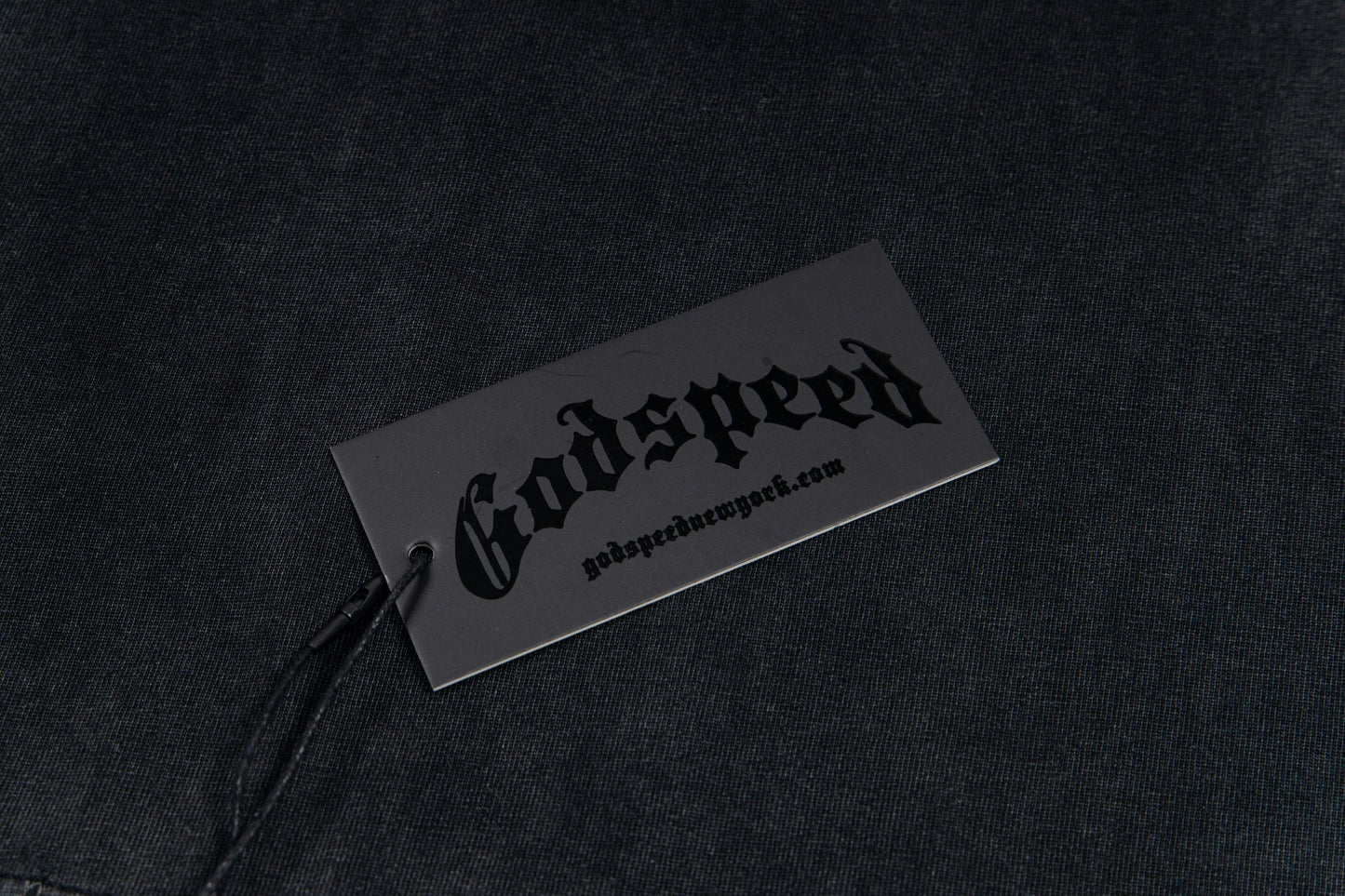T-shirt Godspeed G61