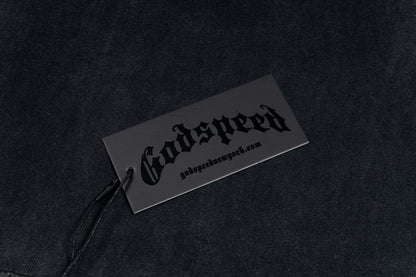 T-shirt Godspeed G61