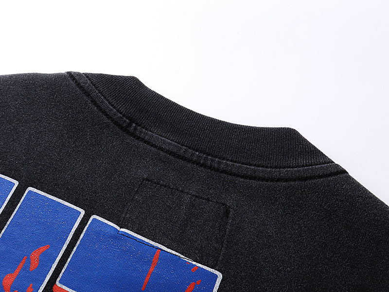 Sweat-shirt Godspeed 1106