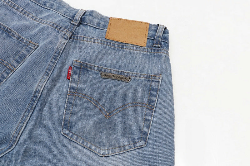 Chrome Hearts NOUVEAU pantalon