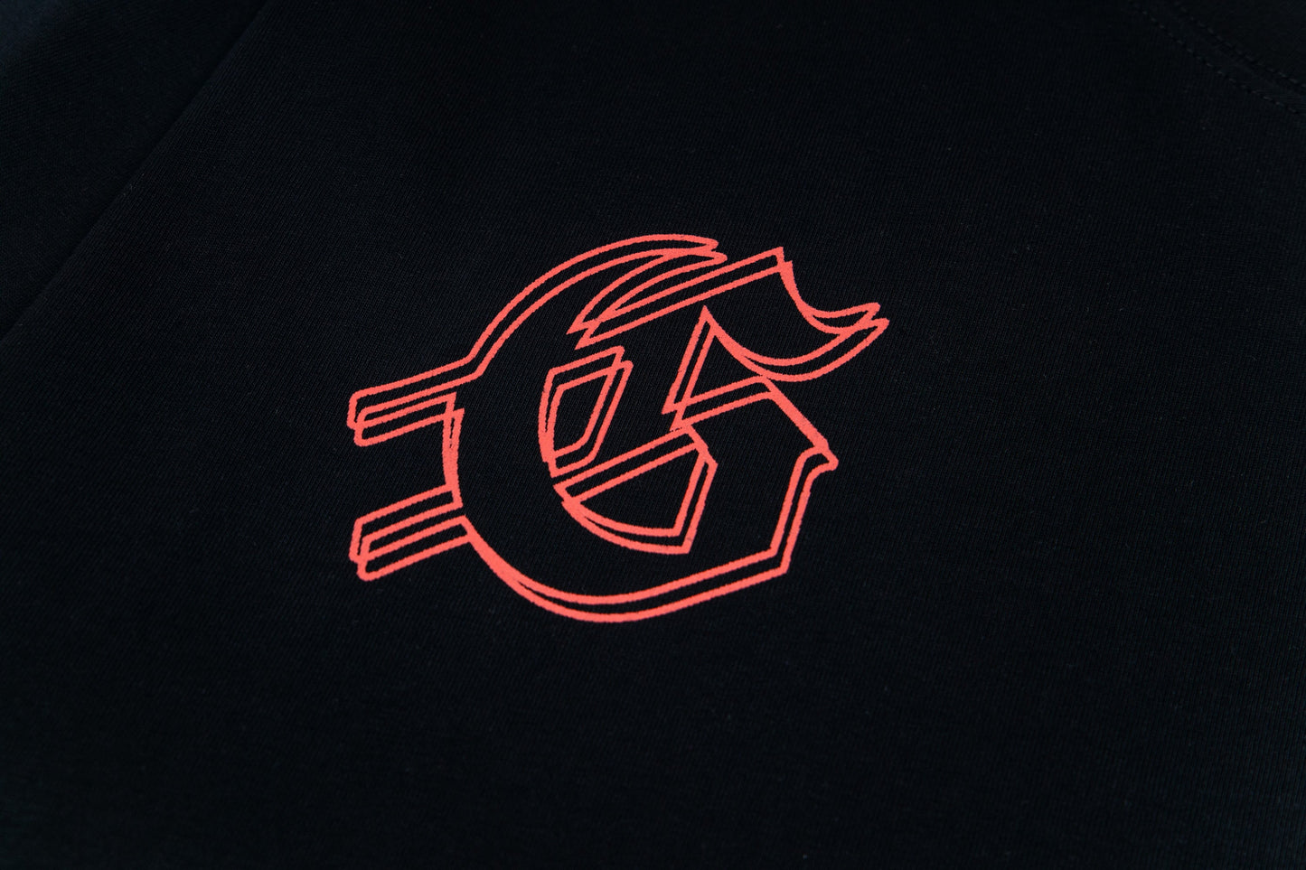 T-shirt Godspeed G51