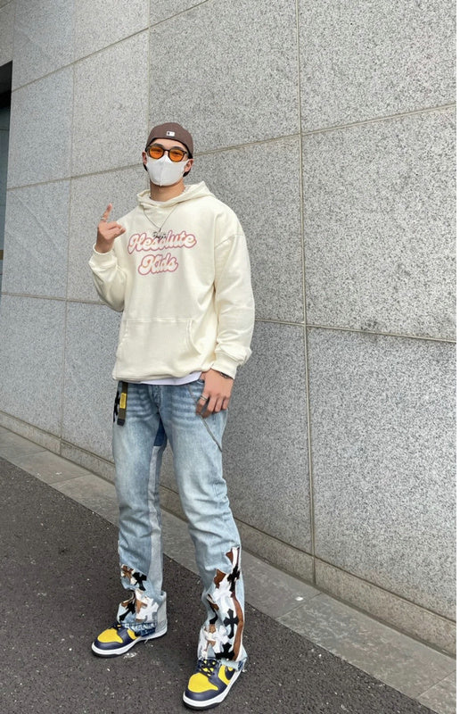 Chrome Hearts NOUVEAU pantalon