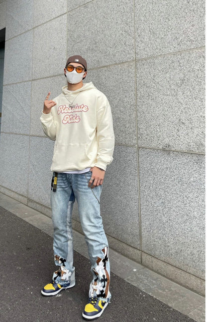 Chrome Hearts NOUVEAU pantalon