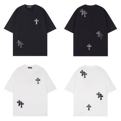 T-shirts Chrome Hearts 6033