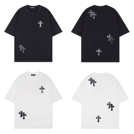 T-shirts Chrome Hearts 6033