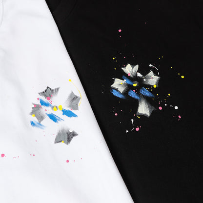Chrome Hearts Nouveaux T-shirts 2269