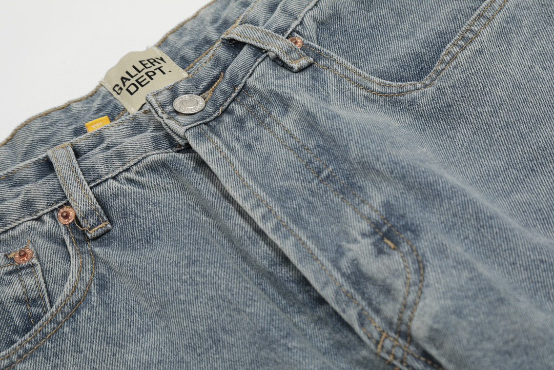 Chrome Hearts NOUVEAU Pantalon 8116