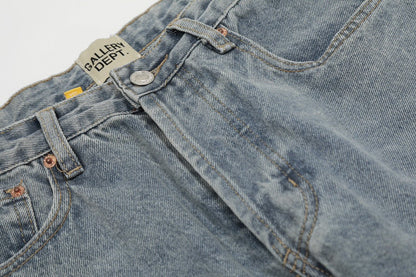 Chrome Hearts NOUVEAU Pantalon 8116