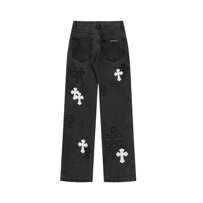 Nouveau pantalon Chrome Hearts