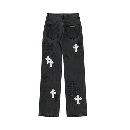 Nouveau pantalon Chrome Hearts