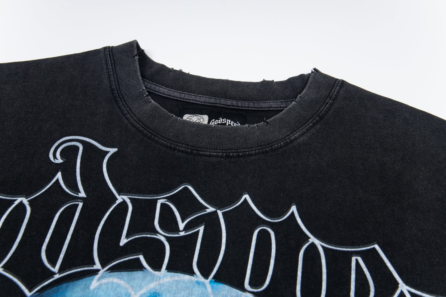 T-shirt Godspeed G22