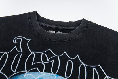 T-shirt Godspeed G22