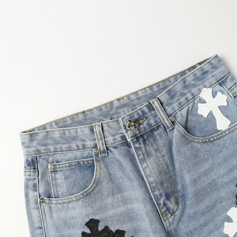 Chrome Hearts NOUVEAU Pantalon 9960