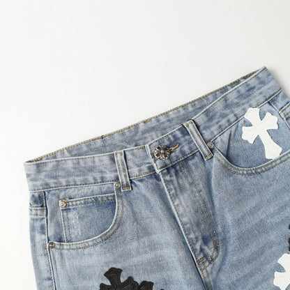 Chrome Hearts NOUVEAU Pantalon 9960