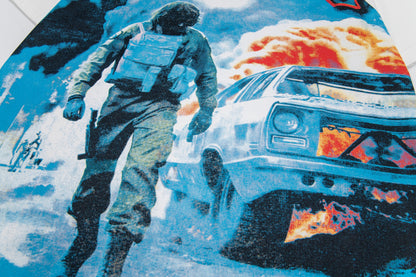 T-shirt Godspeed G10