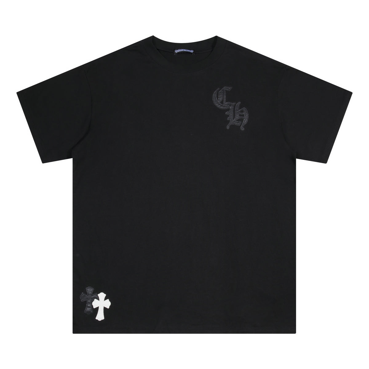 T-shirt Chrome Hearts K6105