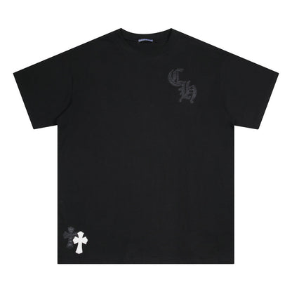 T-shirt Chrome Hearts K6105