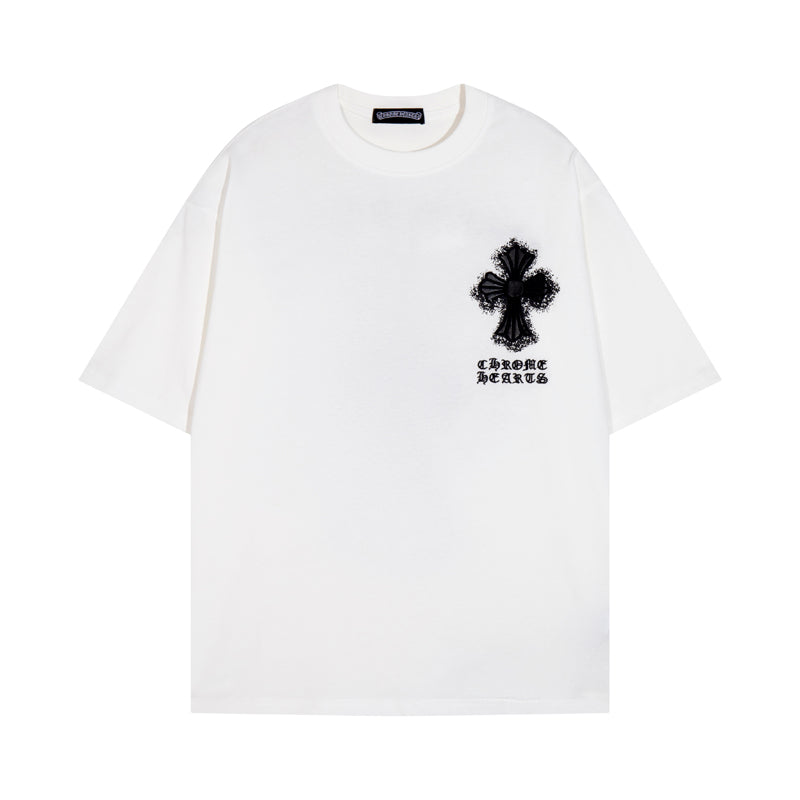 T-shirts Chrome Hearts 6123