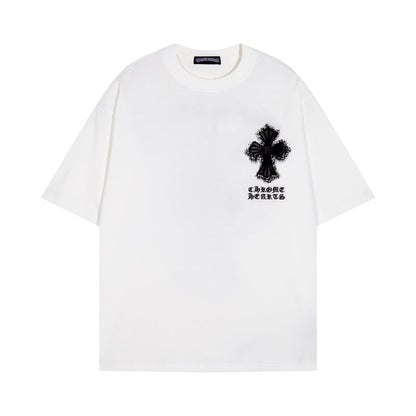 T-shirts Chrome Hearts 6123