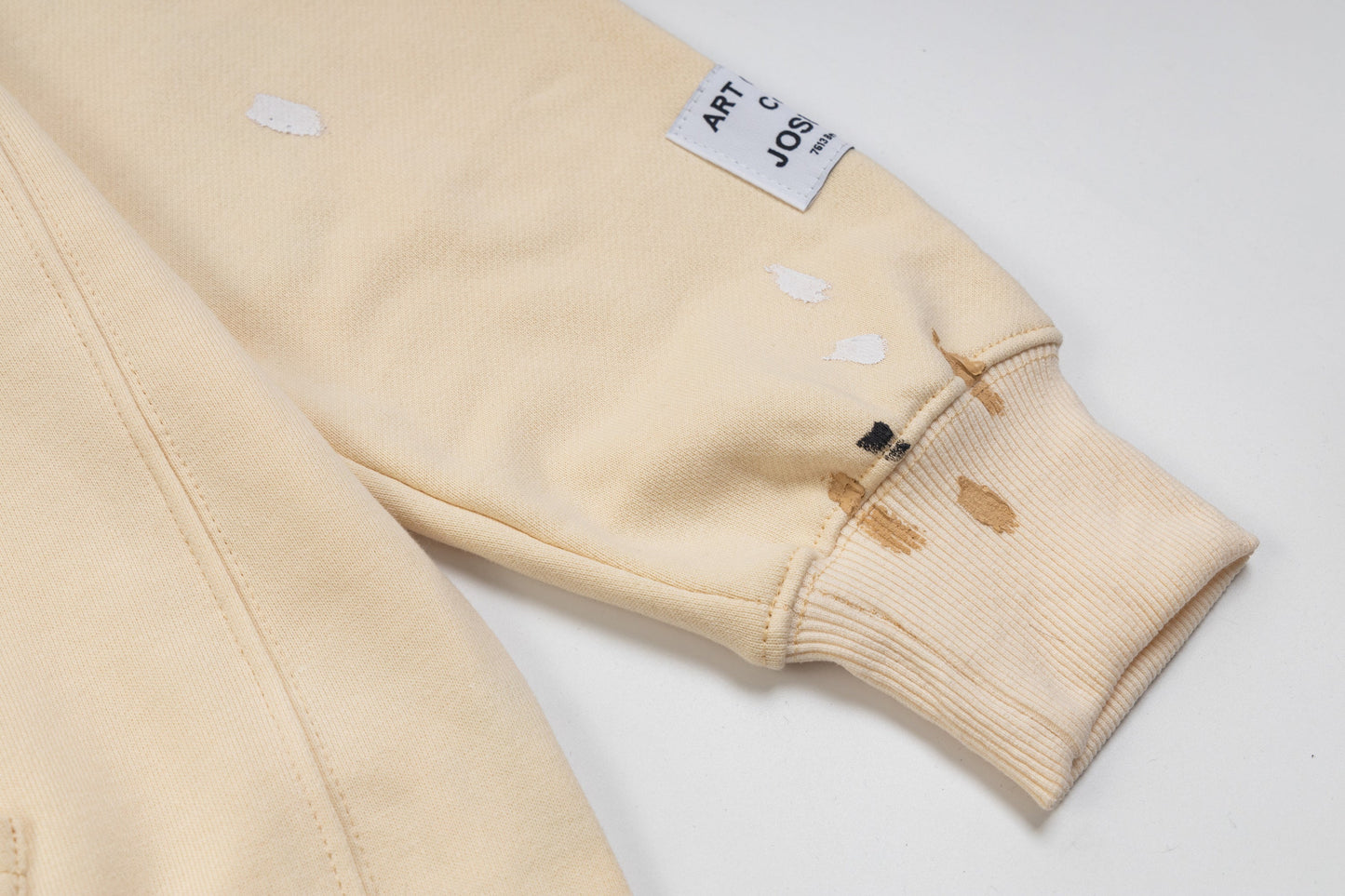GALLERY DEPT Nouveau Hoodie
