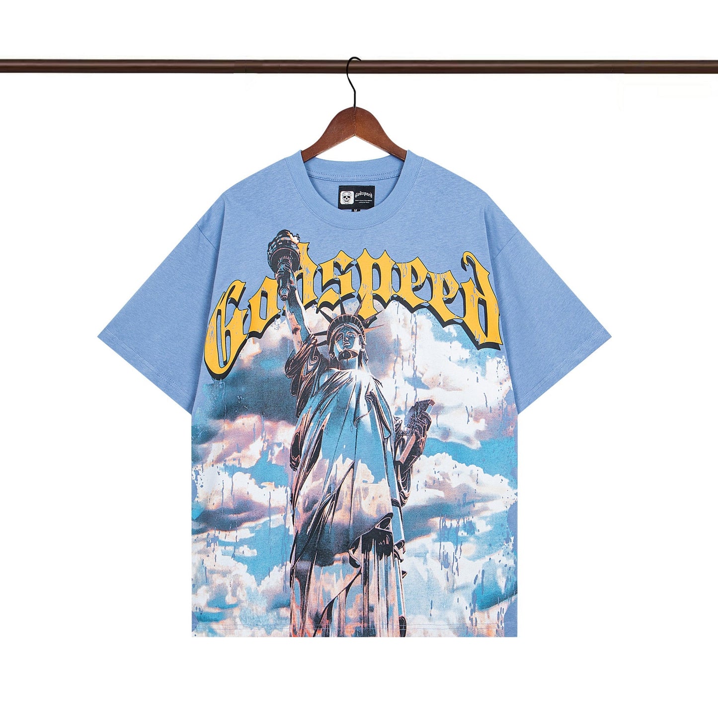 T-shirt Godspeed G11