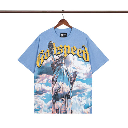 T-shirt Godspeed G11