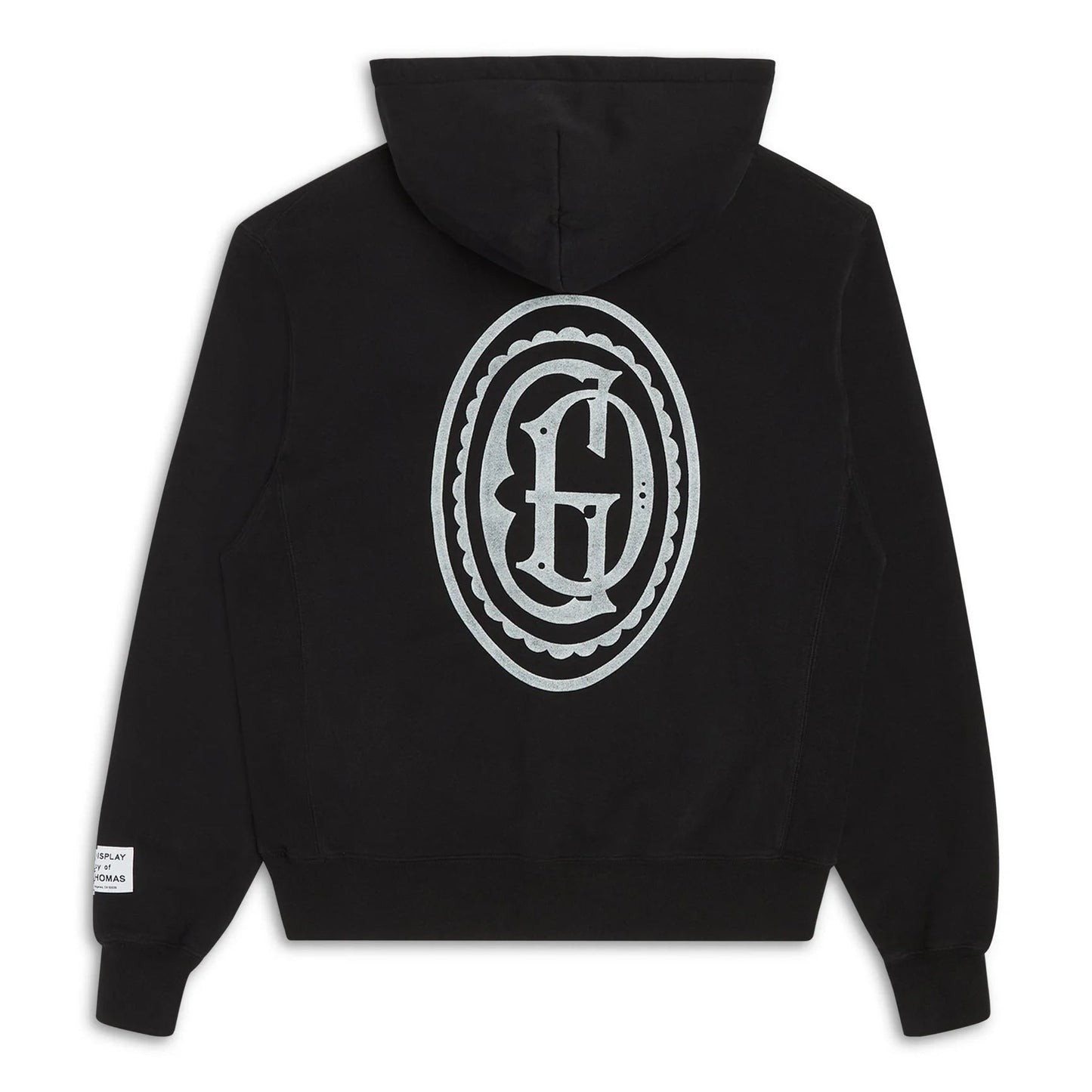 GALLERY DEPT Nouveau Hoodie 608