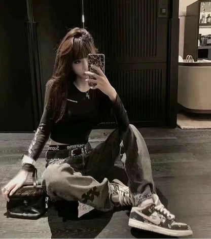 Nouveau pantalon Chrome Hearts